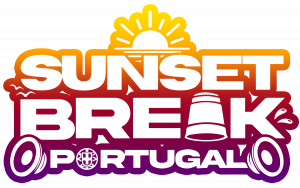 Sunset Break Portugal Logo
