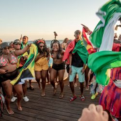 BEACH PARTY - SUNSET BREAK-140