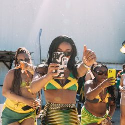 Hula Hula Beach Party Event