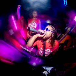 SOLO - SUNSET BREAK-86